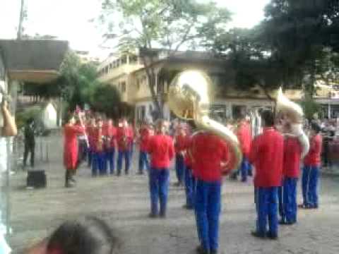 Banda Musical 13 de Junho