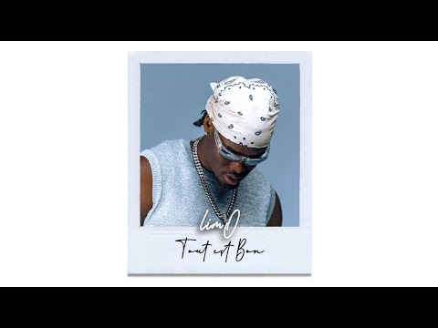 LIMO -Tout est bon (Lyrics vidéo)
