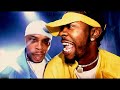 Busta Rhymes Break Ya Neck 4K