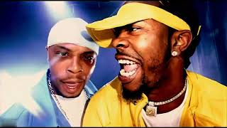 Busta Rhymes - Break Ya Neck - 4K