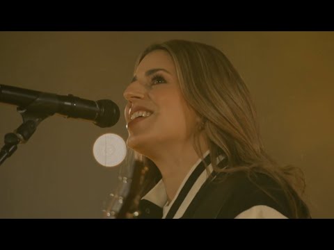 Passion 2025 | Glorious Day - Brooke Ligertwood | Live Video