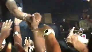 #TORYLANEZ (DIRTY MONEY) SEPTEMBER 16,2016