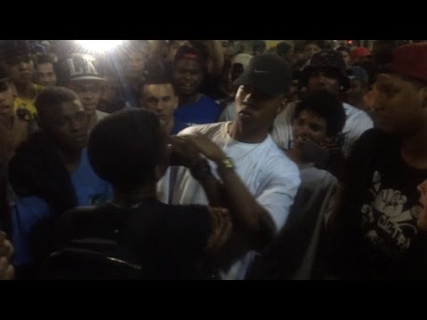 FINAL - Jhon VS Jhony - RCPT - Roda Cultural De Mesquita - SELETIVA ELIMINATÓRIA RJ DO NACIONAL