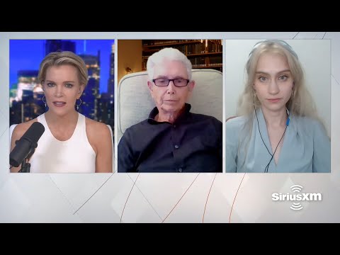 Grace Lidinsky-Smith bij Megyn Kelly — Detransitioners en de backlash