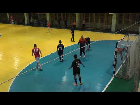 2 КУ 1 IPL Shebel – Сто Пудов