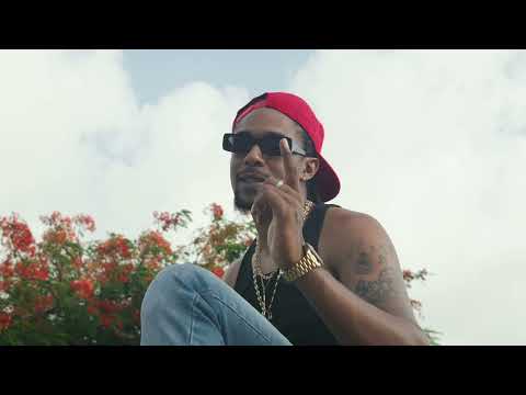 Jodybree - Shot Drops (Official Music Video)