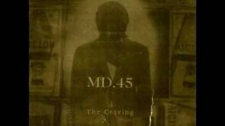 MD.45 - My Town  (Original Release)