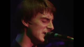 The Style Council - Long Hot Summer (Encore) - Goldiggers Live Concert 1984 (1080p Video)