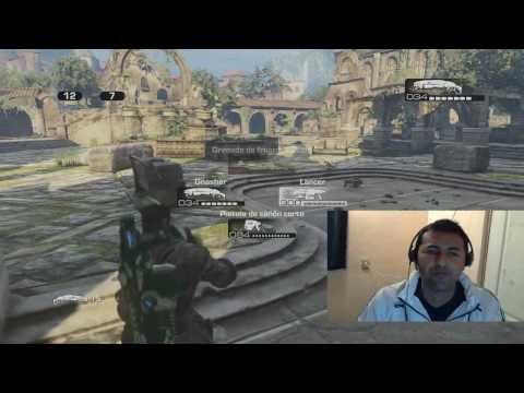 Blog sobre el intro chingon de Regiogamer