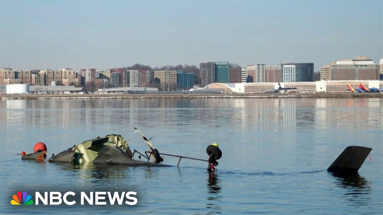 This Morning’s Top Headlines – Jan. 31 | Morning News NOW