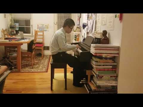 NJFMC Junior Festival - 2021