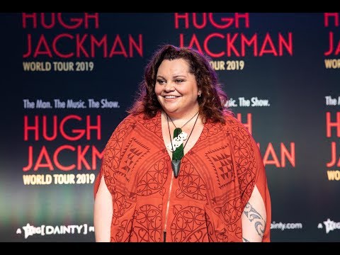 Keala Settle on her links to New Zealand