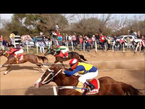LOCO CHARLY-GRAL PAZ 14-08-16