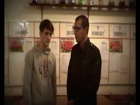 Marco Facca, Fontanafredda Calcio