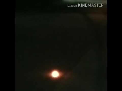 Speciality 3/4 inch orange star test+stratonium nitrate bp break in small tube for a quality-test.