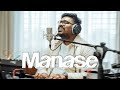 Giftson Durai - Manase | Thoonga Iravugal 5 x Unusuals Collective