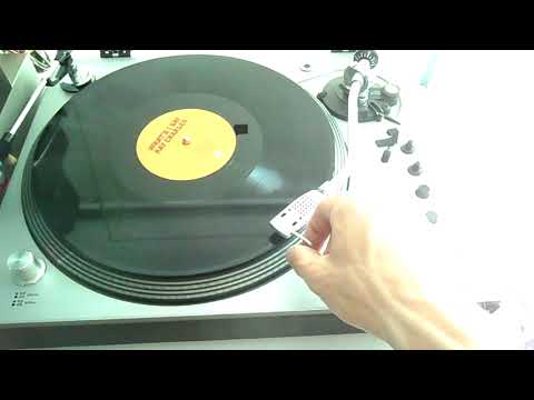 2 Giradischi TOSHIBA SR 255