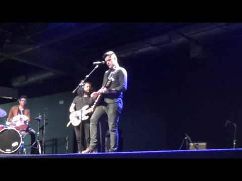 Alexandre Magnani: Reina em Mim - IBAB