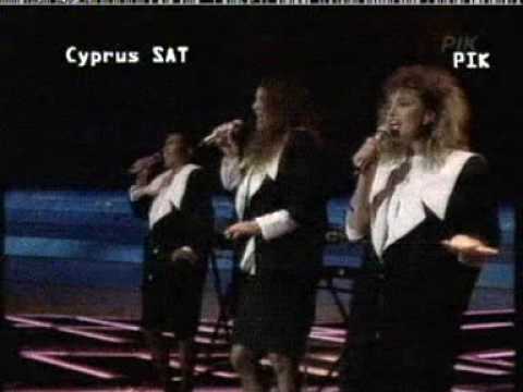 gerard joling 1988 the Netherlands