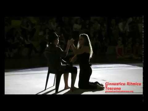 4° Trofeo Giulia Cignoni - Sintesi del Galà - 1ª parte