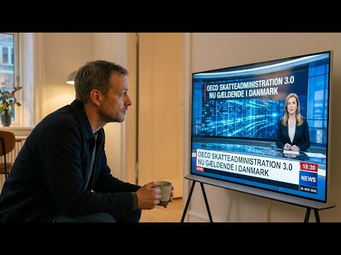 SPECULATIVE 2030 VIGNETTE