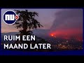 Ruim een maand na vulkaanuitbarsting: zo staat het ervoor op La Palma | NU.nl