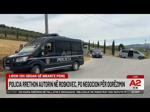 35-vjeçari në Roskovec vret ish-vjehrrin dhe merr peng ish-gruan. Detajet nga Çaku Tafa