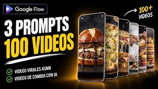 Create AI Food Videos for Free — Step-by-Step Guide & Transcript