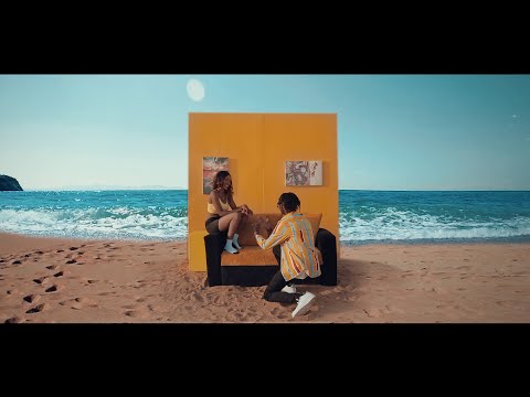 Striker De Donzy Ft.  Fancy Gadam - Asadachi (Official Music Video)