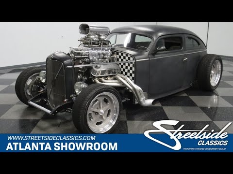 1963 Volvo PV544 (CC-1379149) for sale in Lithia Springs, Georgia