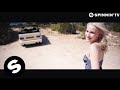 Ray Foxx ft. Rachel K Collier - Boom Boom ...