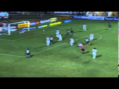 XV de Piracicaba 2 x 2 Corinthians - Paulistão 08/04/2015