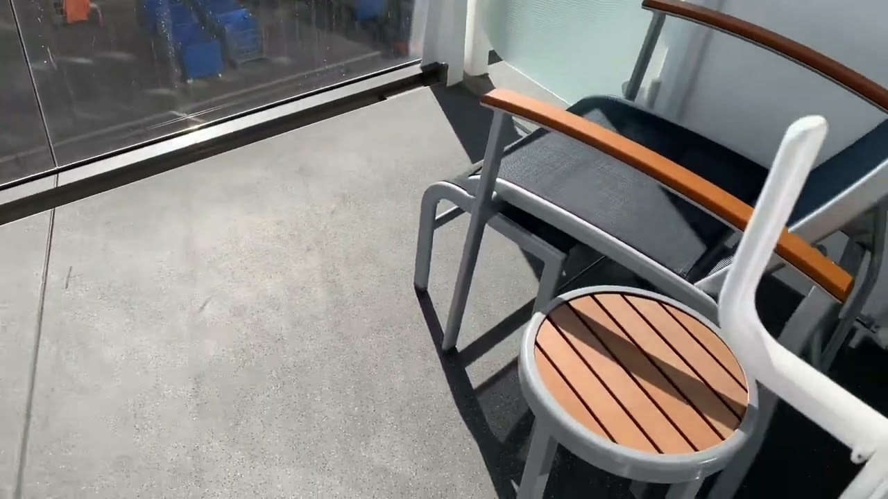 Wonder of the Seas - Cabin 6688 - Video 3