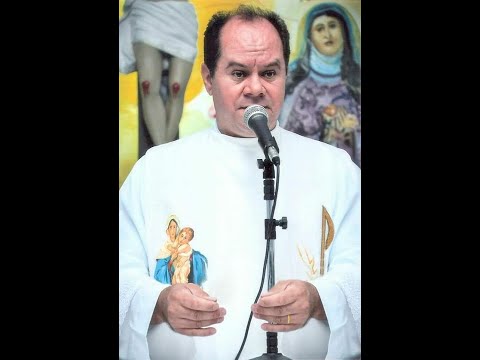 PROGRAMA PAPO DE AMIGOS - PADRE ALMIR PEREIRA LOPES - GUIDOVAL - MG