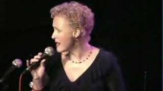 Julie Christensen, A Singer Must Die