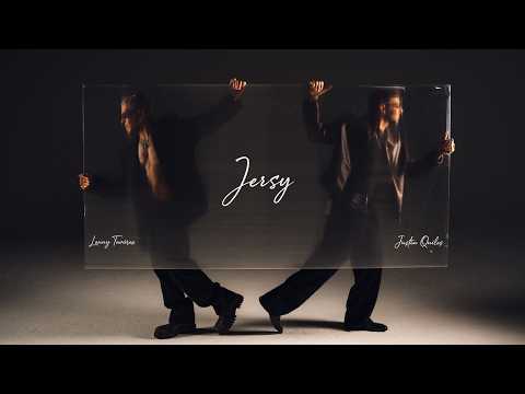 Justin Quiles and Lenny Tavarez