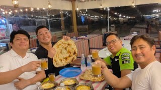 TAMBIKE FOODTRIP RIDEZZZ ...🏍️