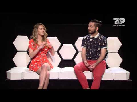 Select, 11 Prill 2016, Pjesa 1 - Top Channel Albania - Entertainment Show