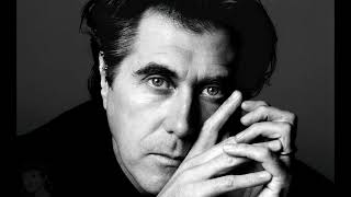 Roxy Music - Oh Yeah (On the Radio) Remastered Audio HQ