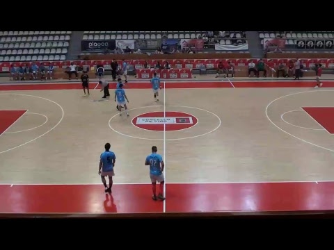 6NTV  180923  1EM   A_OCTAVIO - SEIS DO NADAL