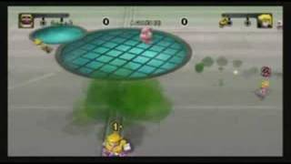 Wii Ask Daisy Episode 2 (Wario's Farts)
