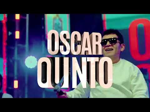 ♪♪ Mix Oscar Quinto (Oficial 4K)♪🔸️H.A. ESTUDIOS - 2023🔸️