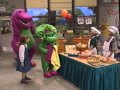 Barney S Musical Scrapbook 2000 Version Part 4