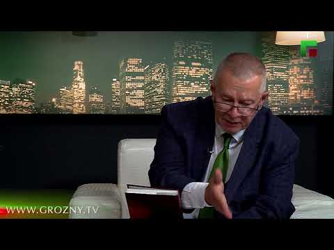 Вечерний чай. Ваха Гарсаев. Эфир от 11.05.21