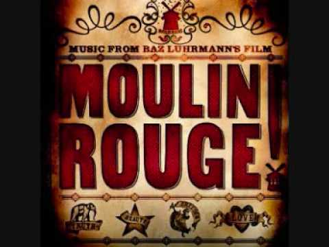 Moulin Rouge - Green Fairy HQ