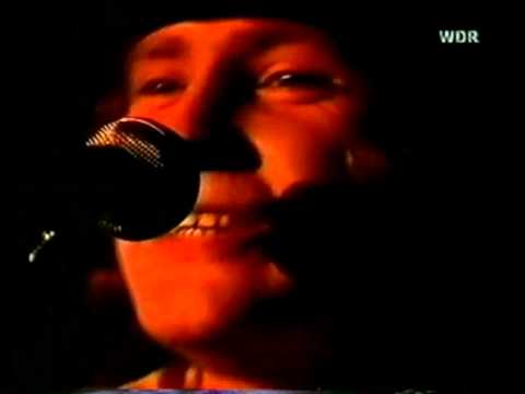 Frankie Miller - "Drunken nights in the city"