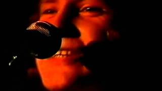 Frankie Miller - "Drunken nights in the city"