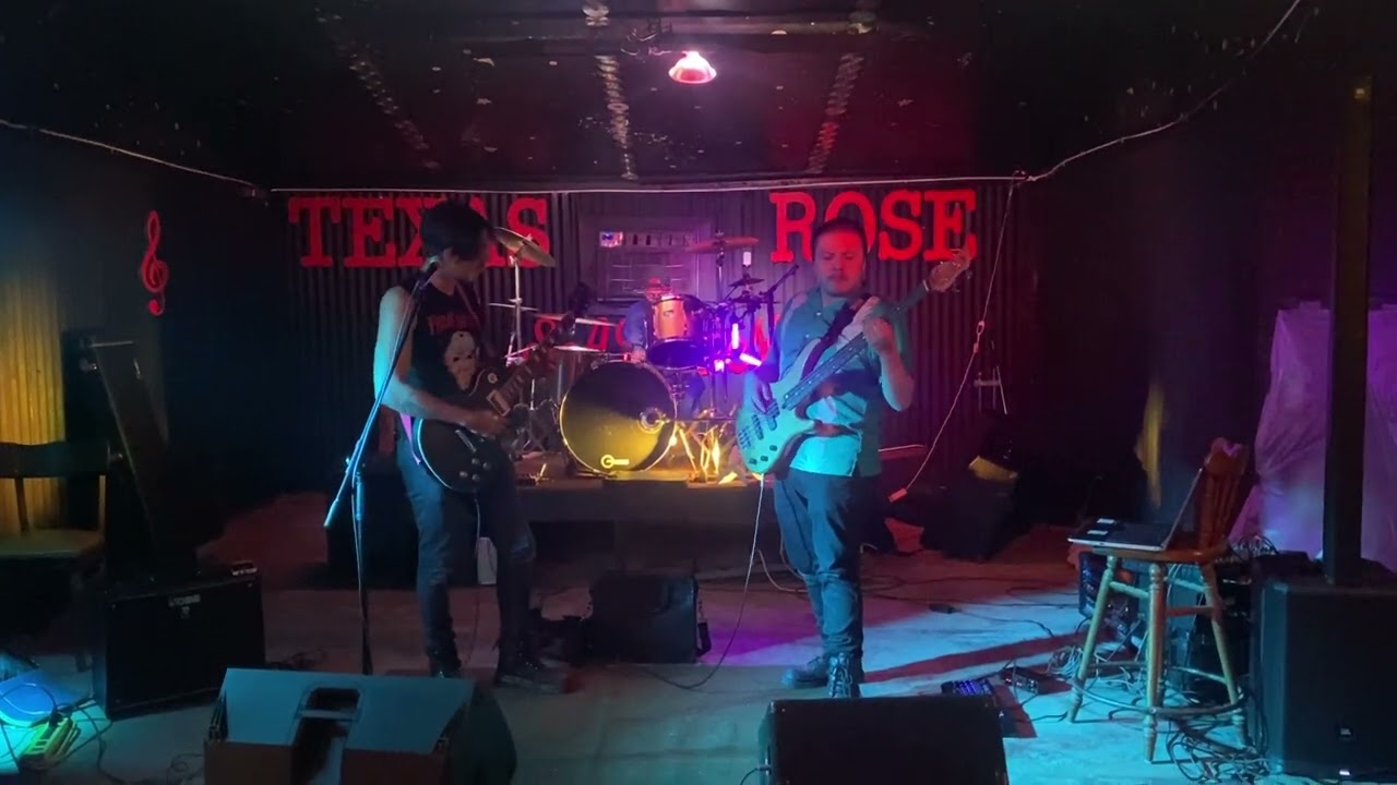 Promotional video thumbnail 2 for Chill, Texas!