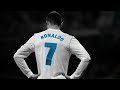 Cristiano Ronaldo| GOODBYE REAL MADRID | 2018