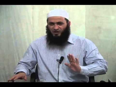 Sadullah Bajrami - Shenjat e Kijametit - 7